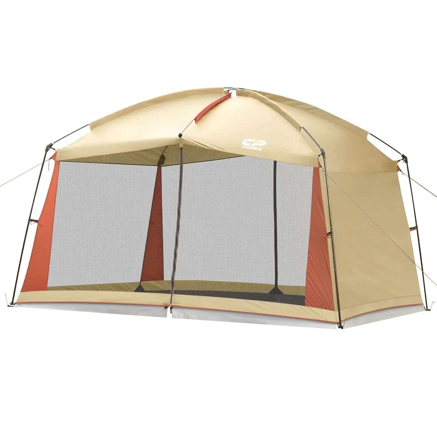 Screen House 12 X 10 Ft Camping Canopy Tent Shelter