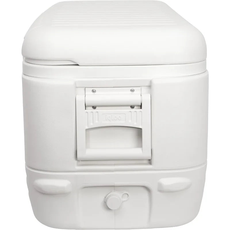 Igloo Polar Hard Coolers 120 Quarts 113 Liters UV Resistant Durable Design