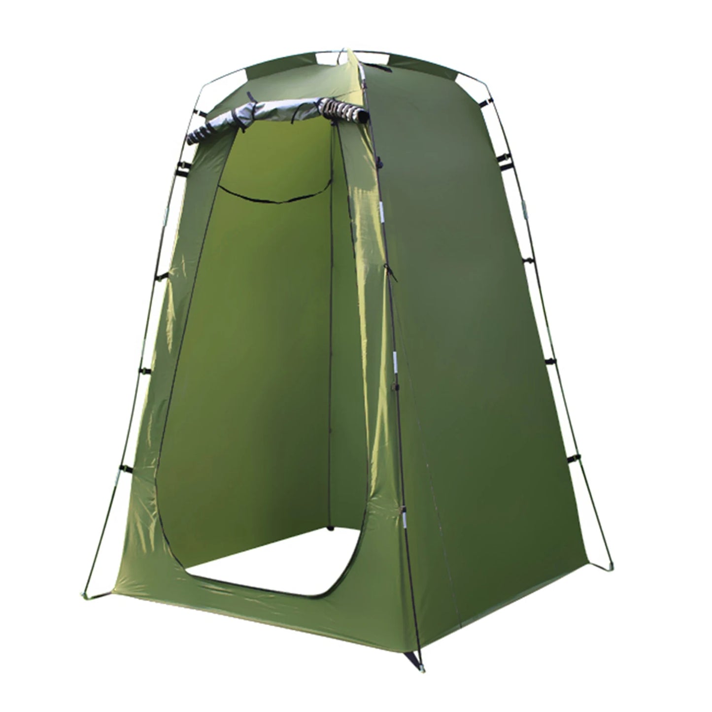 Pop Up Shower Tent Privacy Changing Room For Camping