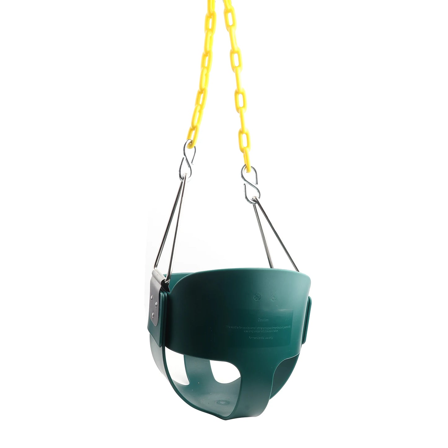 Comfortable Rust-Proof EVA Swing for Children Ideal for Indoor Outdoor Playground Fun