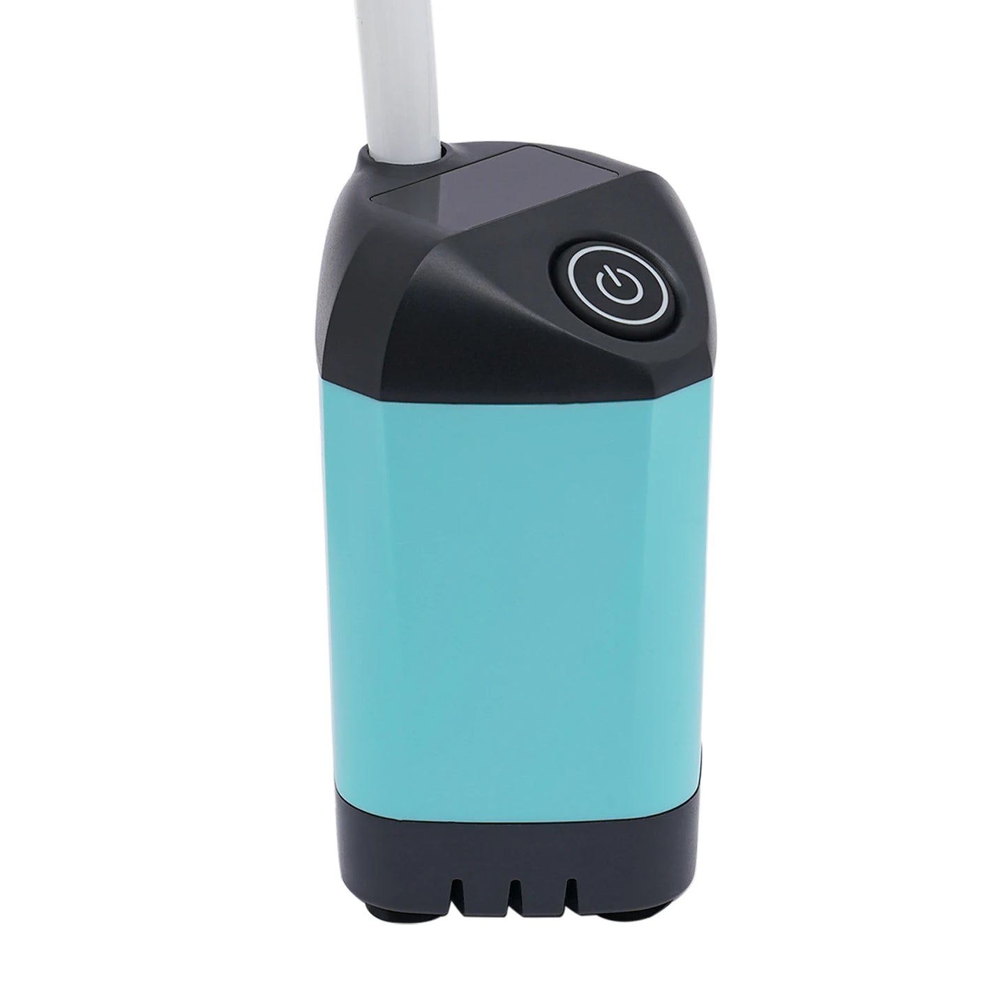 Portable Electric Camping Shower Pump Waterproof Digital