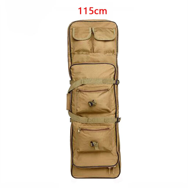 OphidianTac Gun Case Rifle Bag Backpack 85 95 115cm Hunting