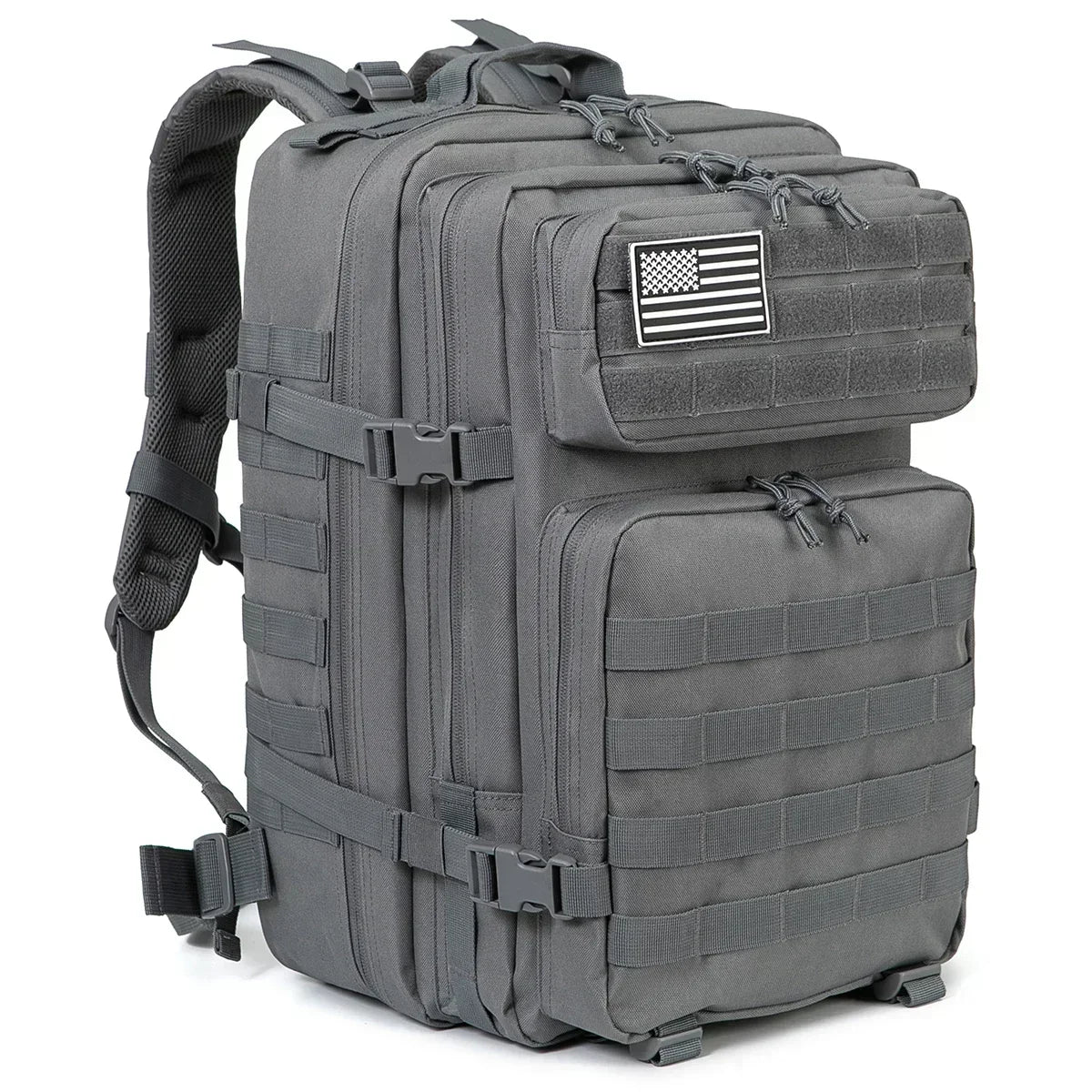 45L Hunting Large Capacity Outdoor Tactical Backpack