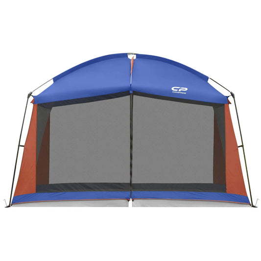 Screen House 12 X 10 Ft Camping Canopy Tent Shelter