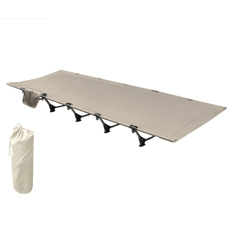 Ultra Lightweight Foldable Camping Backpack Bed For Adults