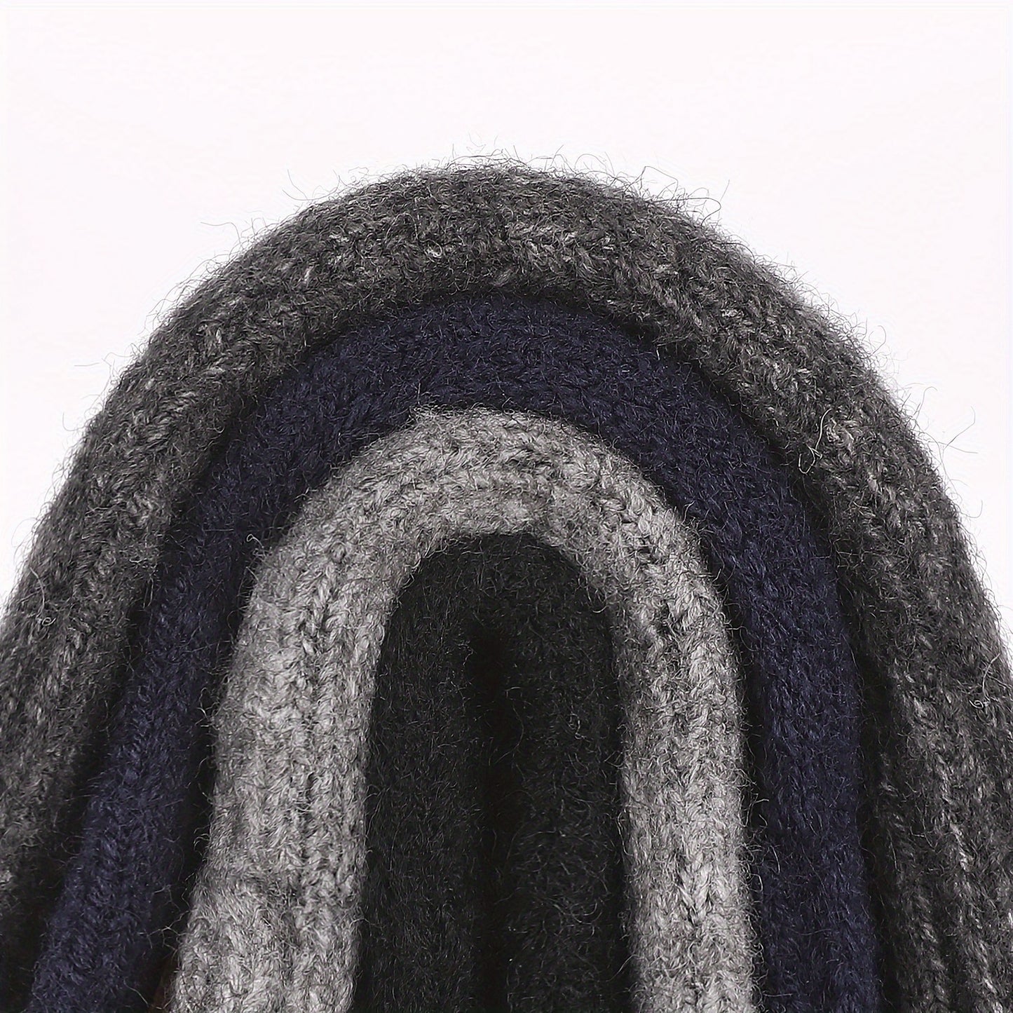 Unisex Alpaca Gloves Warm Touchscreen Compatible Winter