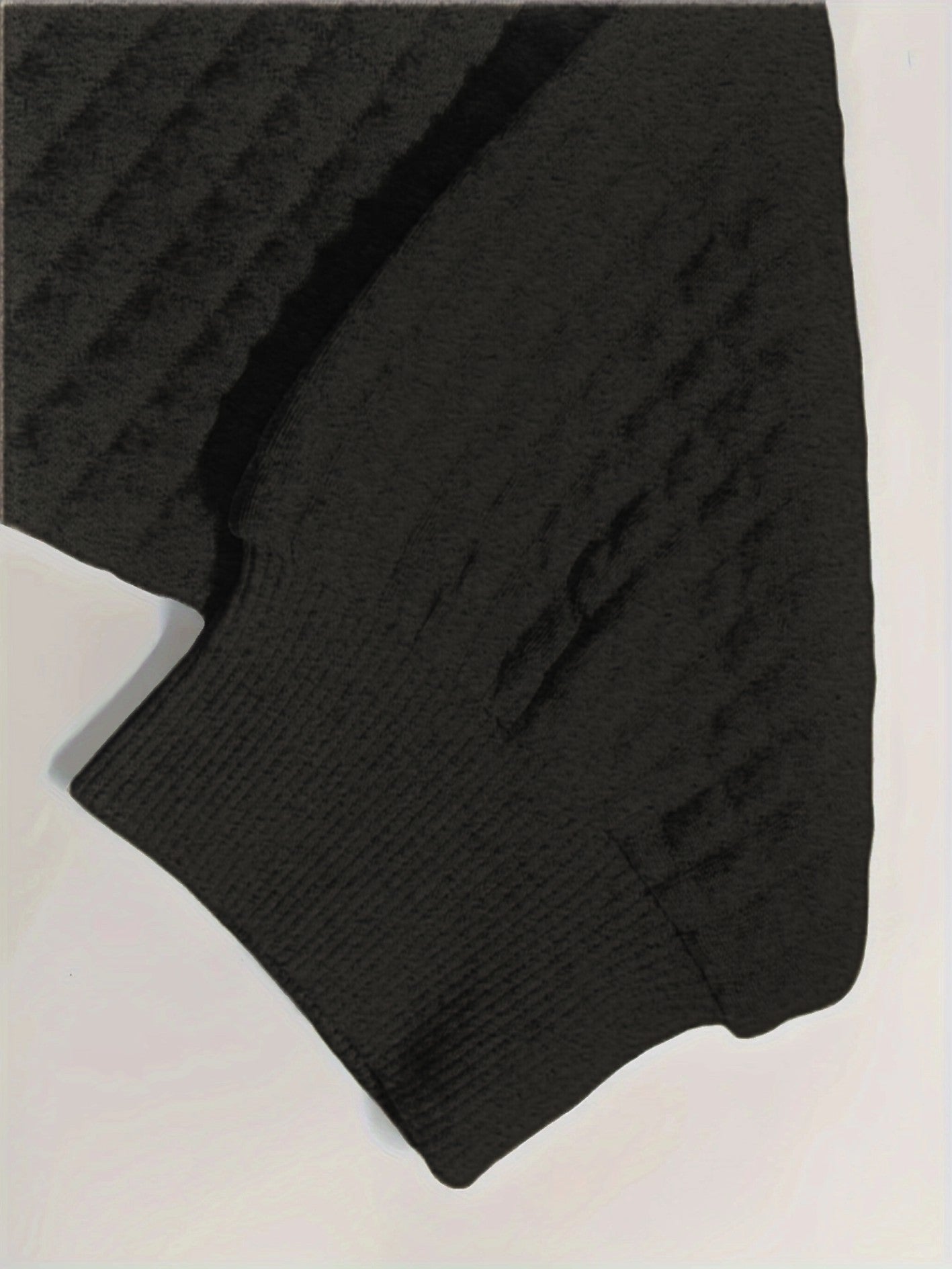 Womens Thermal Full Zip Hooded Jacket Paw Print Pattern