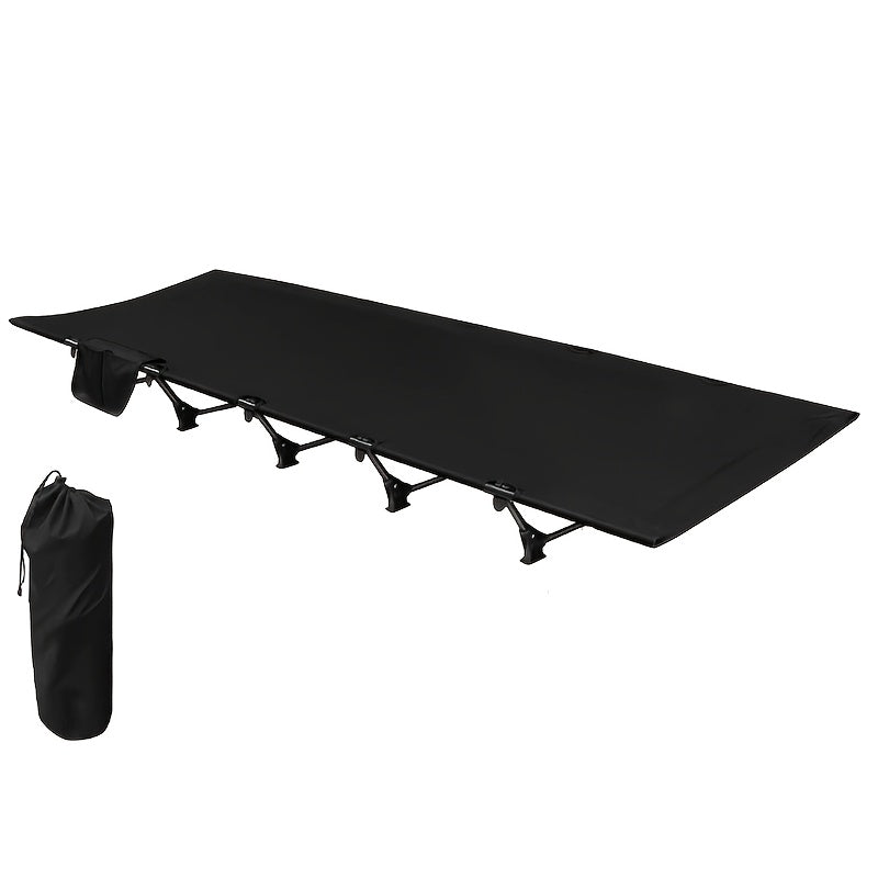 Ultra Lightweight Foldable Camping Backpack Bed For Adults