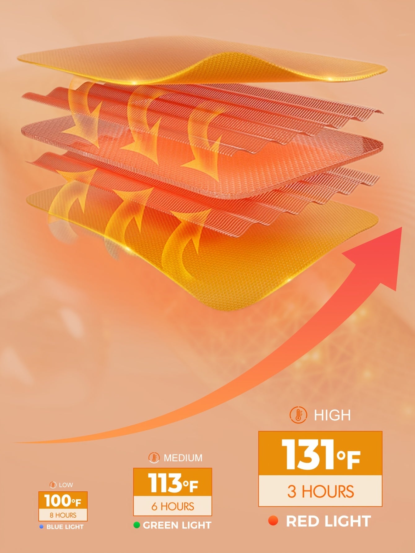 MGNWARM Men's Smart Heated Thermal Pants With 12 Zone Heating Adjustable Temperature Windproof Ergonomic Fit For Skiing