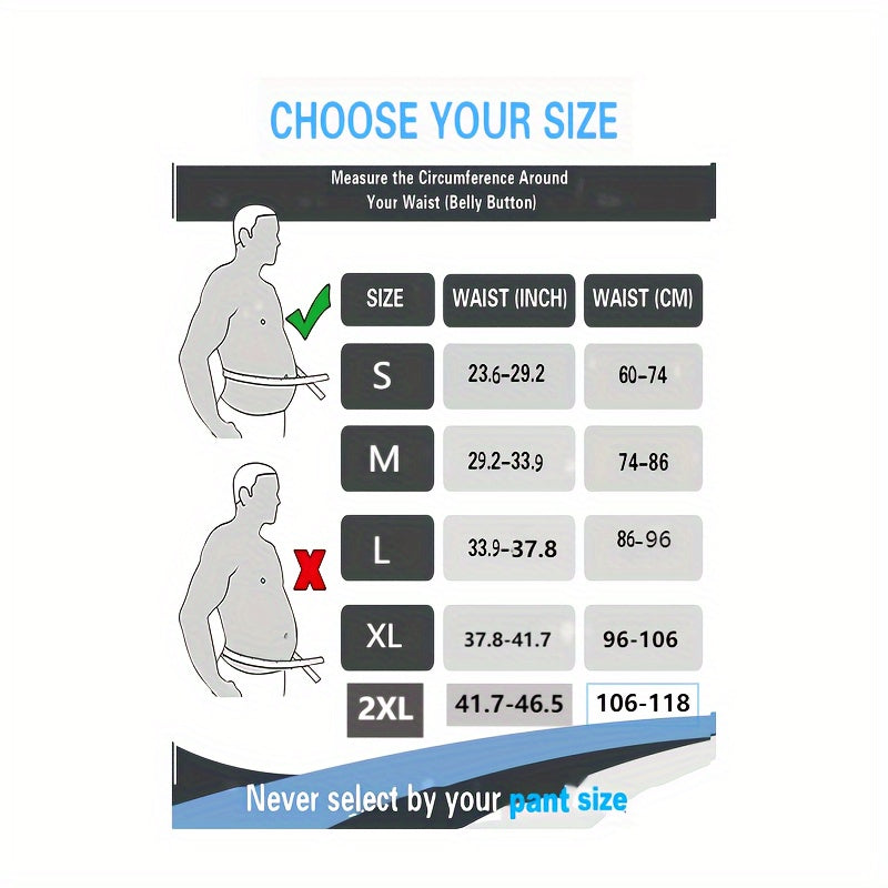 Breathable Mesh Waist Trainer Belt With Steel Plate