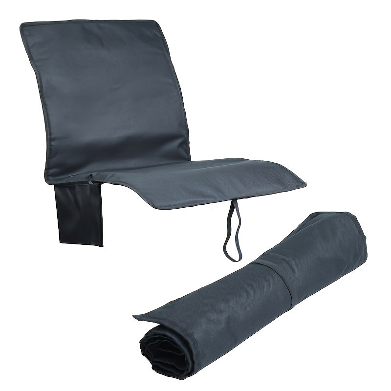 Thin Portable Heated Seat Cushion 3 Speed Temp Control Gift